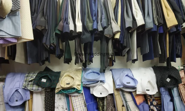 Prem Parinay And safa house